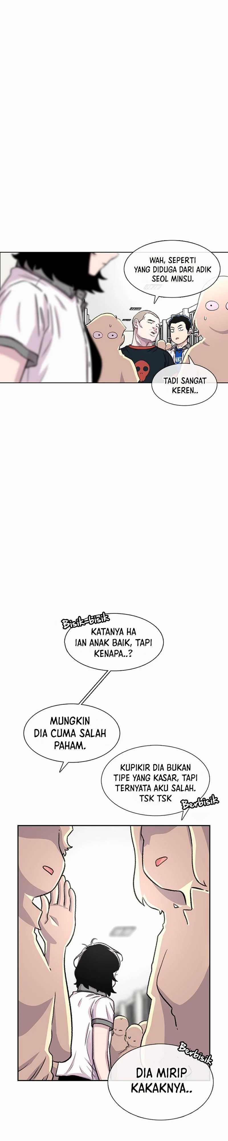 Star Ginseng Store Chapter 71 Image 32