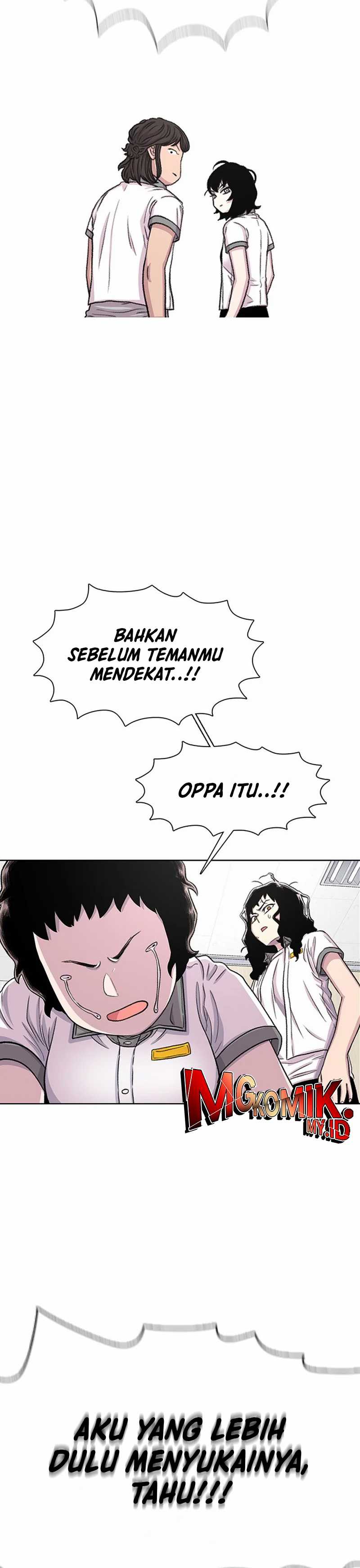 Star Ginseng Store Chapter 71 Image 35