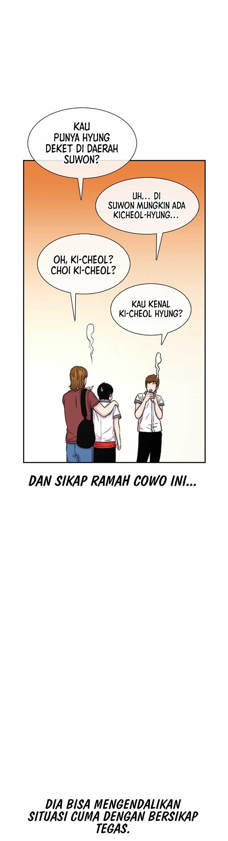 Star Ginseng Store Chapter 72 Image 8