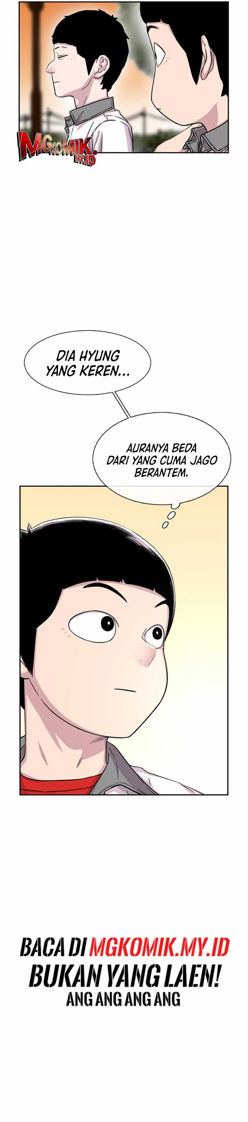 Star Ginseng Store Chapter 72 Image 10