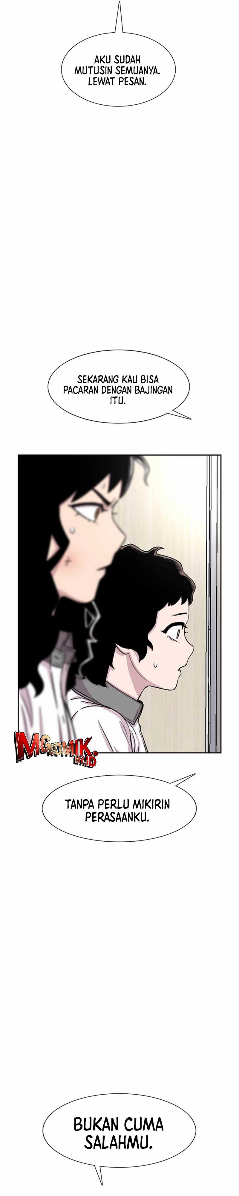 Star Ginseng Store Chapter 72 Image 33