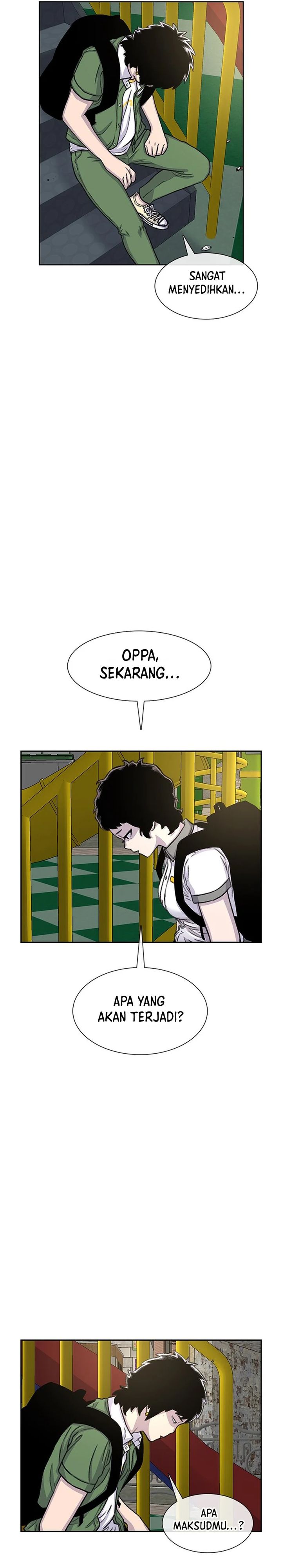 Star Ginseng Store Chapter 74 Image 2