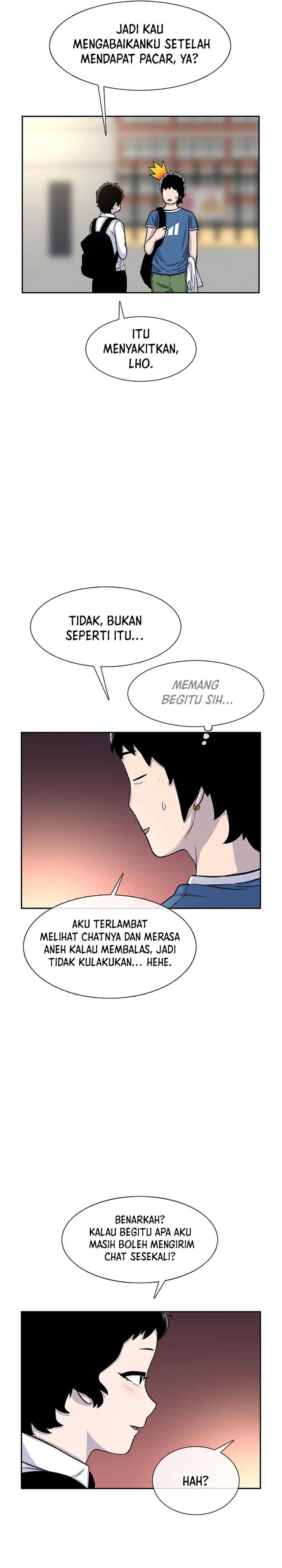 Star Ginseng Store Chapter 74 Image 16