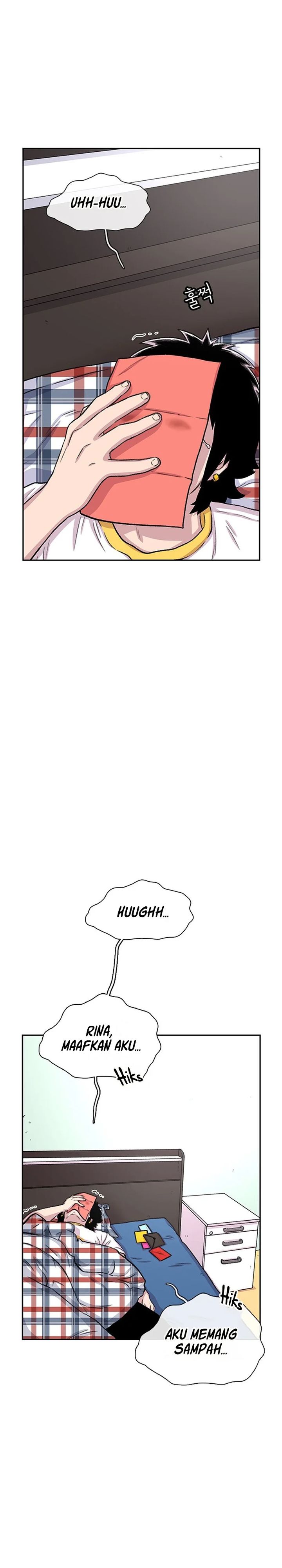 Star Ginseng Store Chapter 74 Image 20