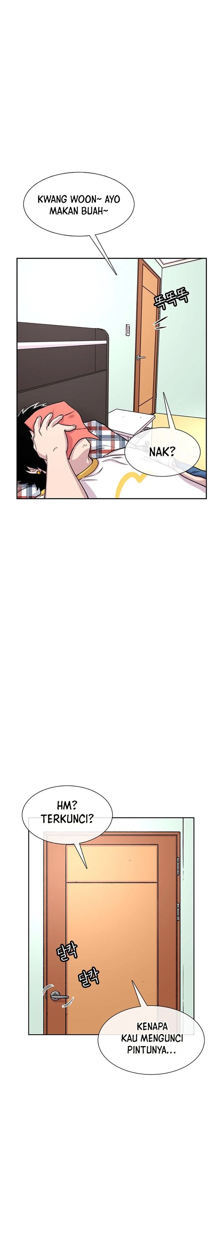 Star Ginseng Store Chapter 74 Image 21