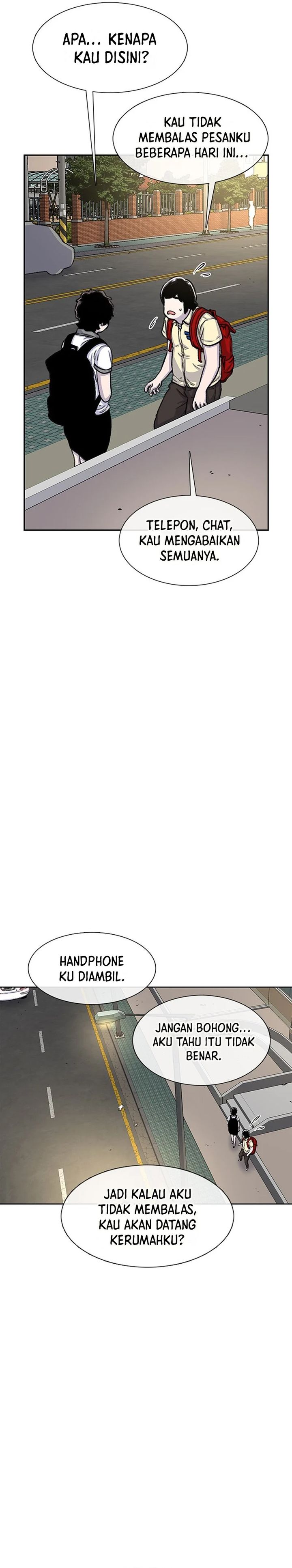 Star Ginseng Store Chapter 74 Image 27