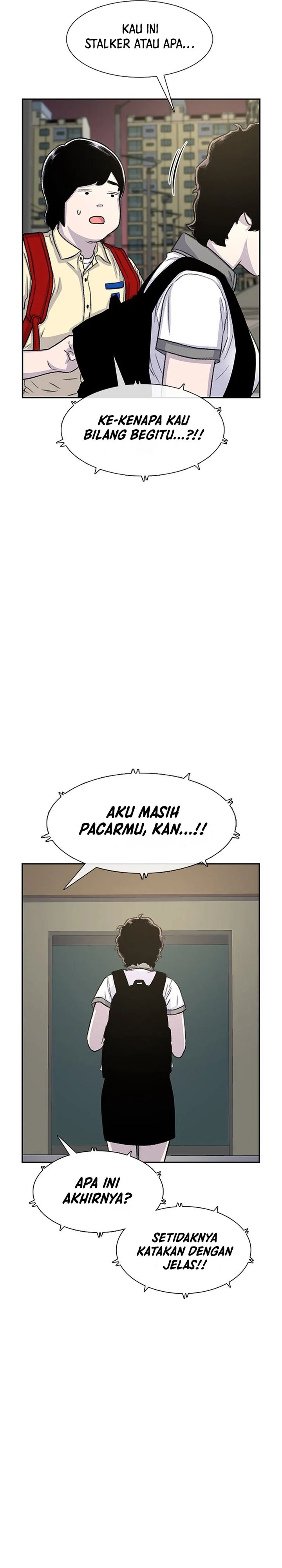 Star Ginseng Store Chapter 74 Image 28