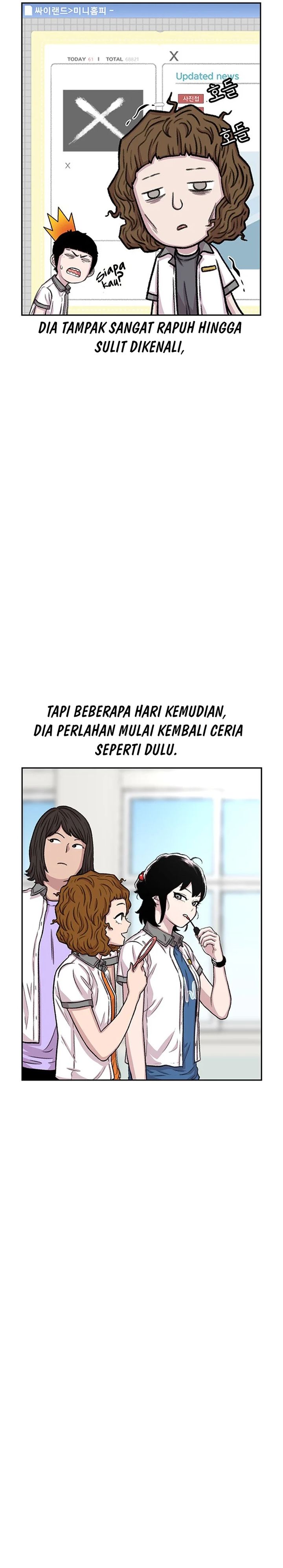 Star Ginseng Store Chapter 74 Image 31