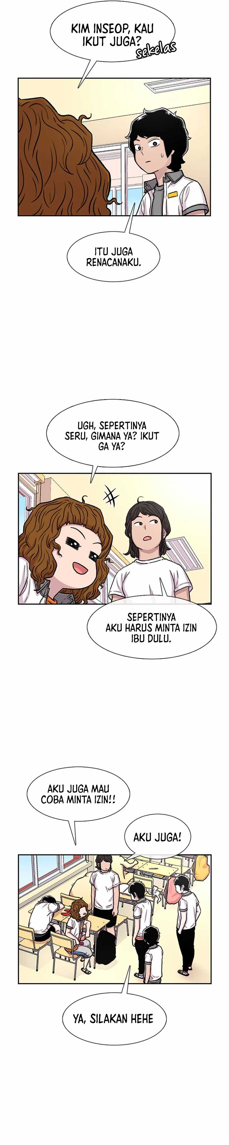 Star Ginseng Store Chapter 75 Image 15