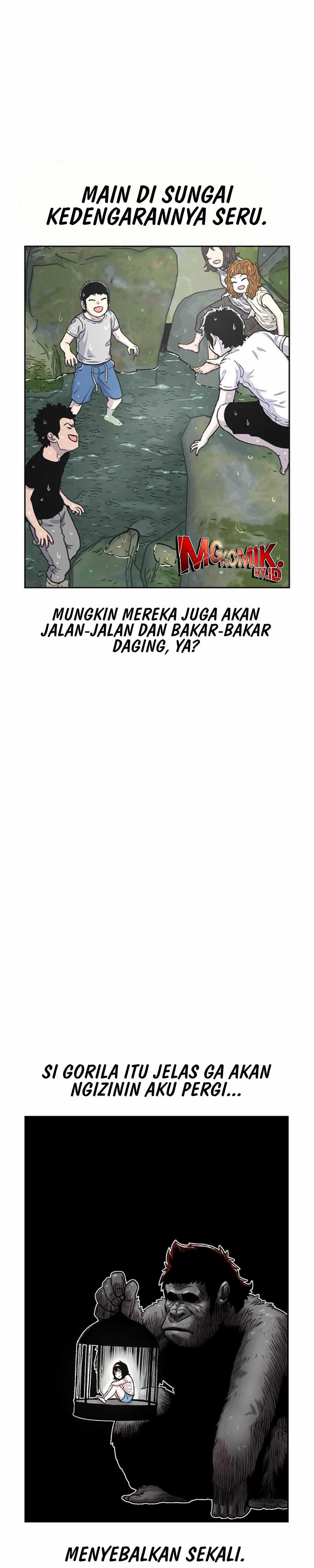 Star Ginseng Store Chapter 75 Image 26