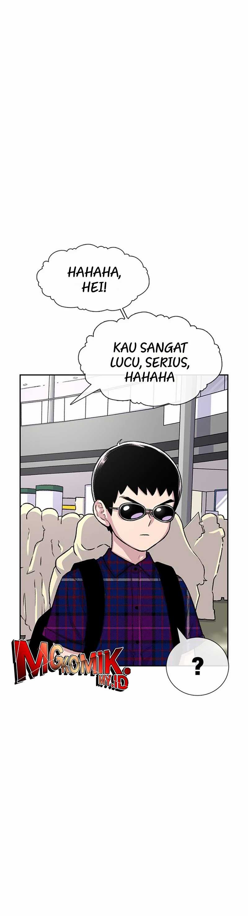 Star Ginseng Store Chapter 76 Image 9