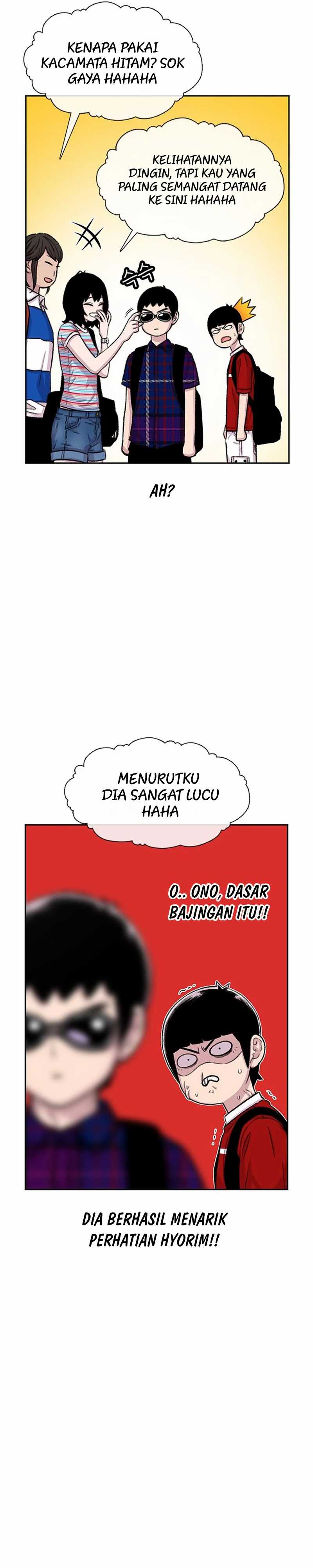 Star Ginseng Store Chapter 76 Image 10