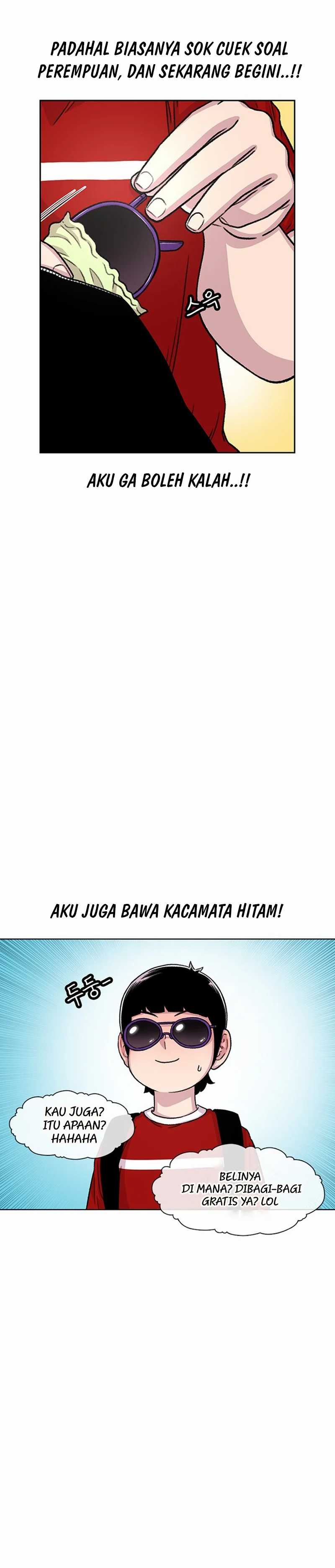 Star Ginseng Store Chapter 76 Image 11