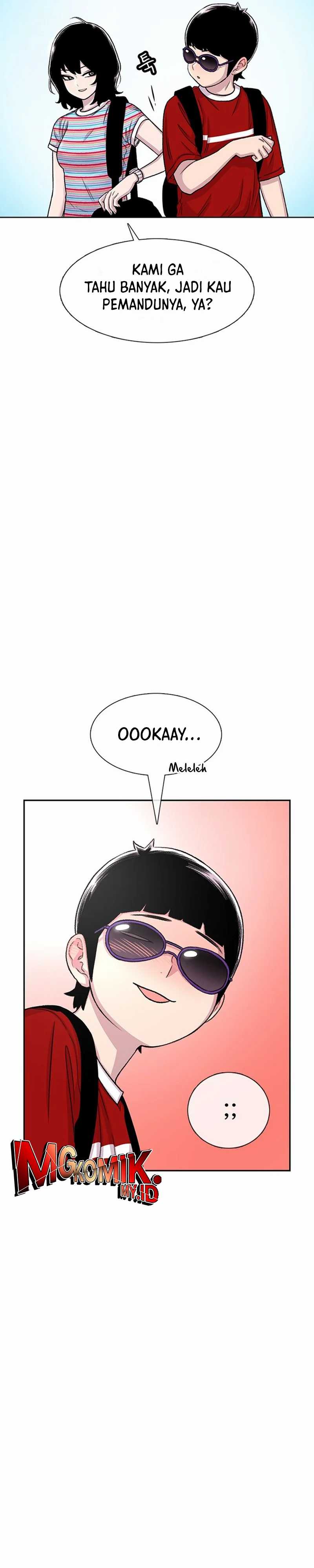 Star Ginseng Store Chapter 76 Image 15