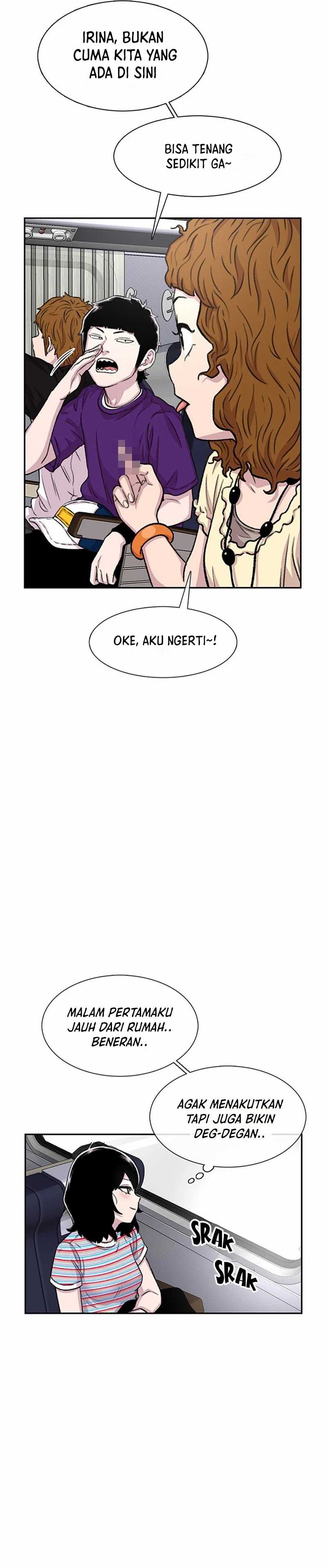 Star Ginseng Store Chapter 76 Image 23