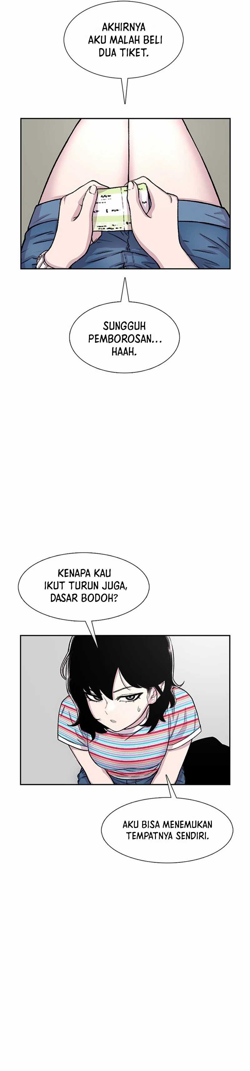 Star Ginseng Store Chapter 77 Image 1