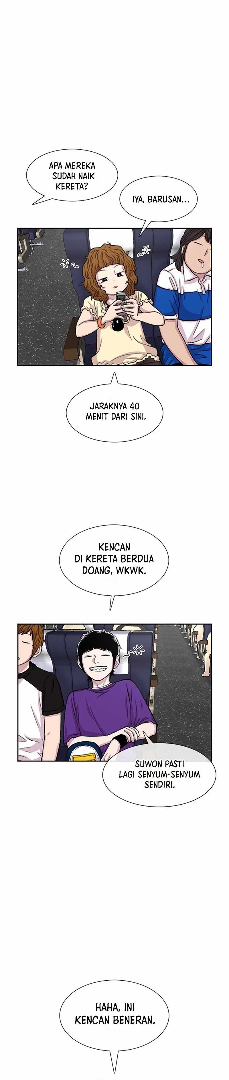 Star Ginseng Store Chapter 77 Image 4