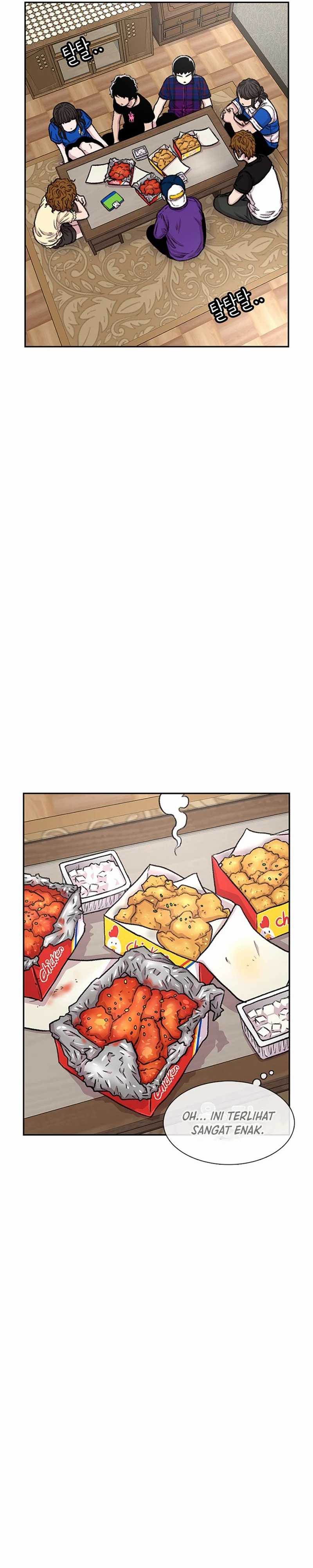 Star Ginseng Store Chapter 78 Image 12