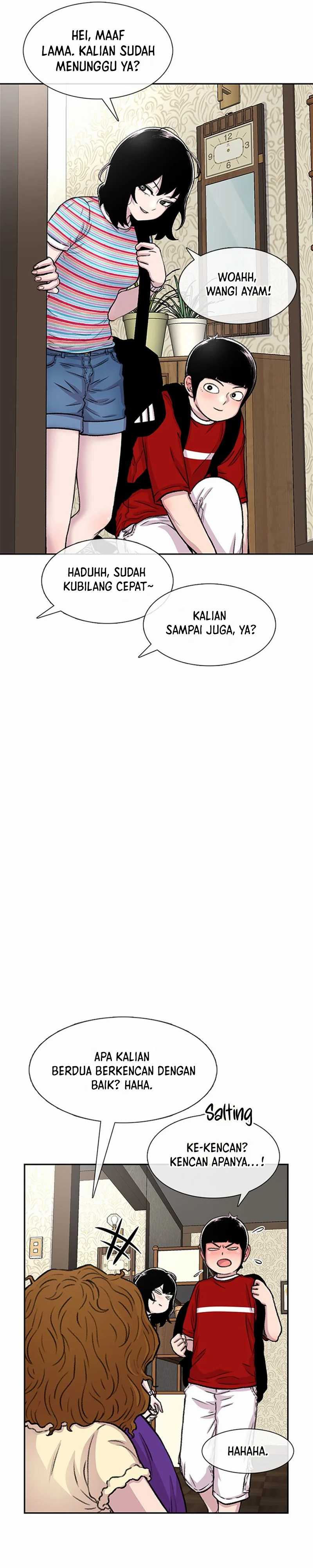 Star Ginseng Store Chapter 78 Image 15