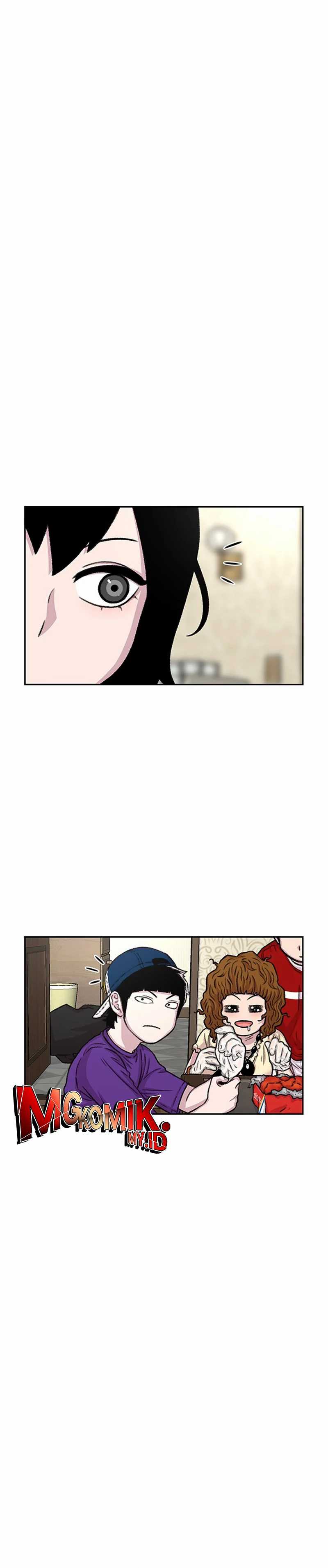 Star Ginseng Store Chapter 78 Image 16