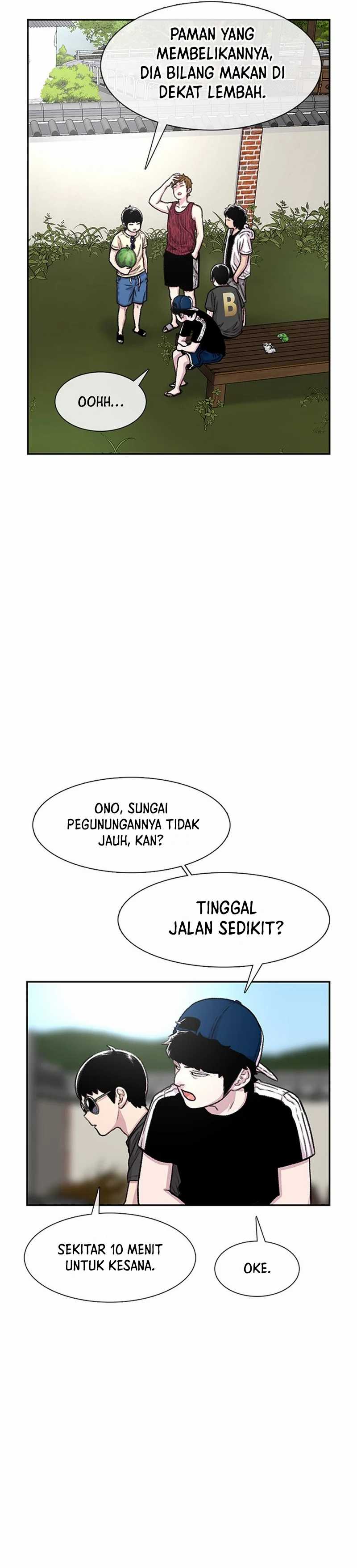 Star Ginseng Store Chapter 78 Image 19