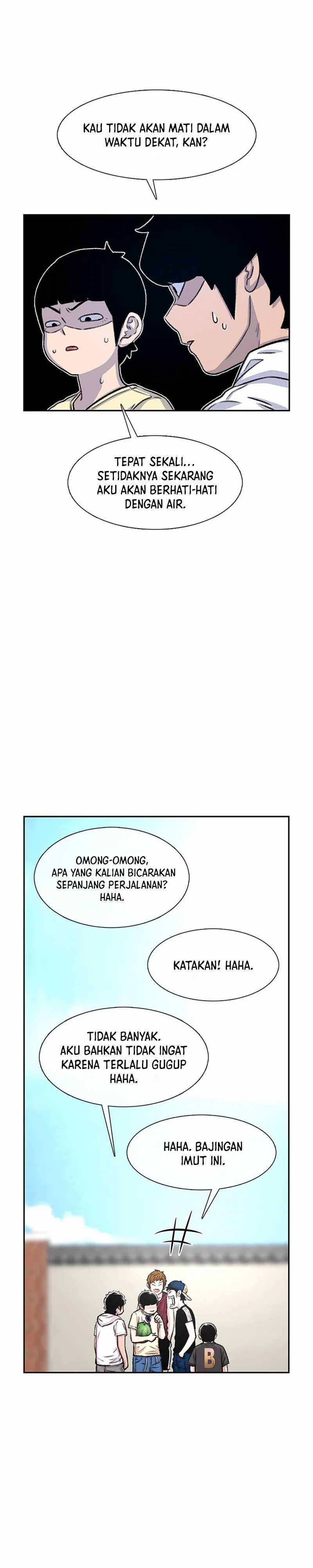 Star Ginseng Store Chapter 78 Image 21