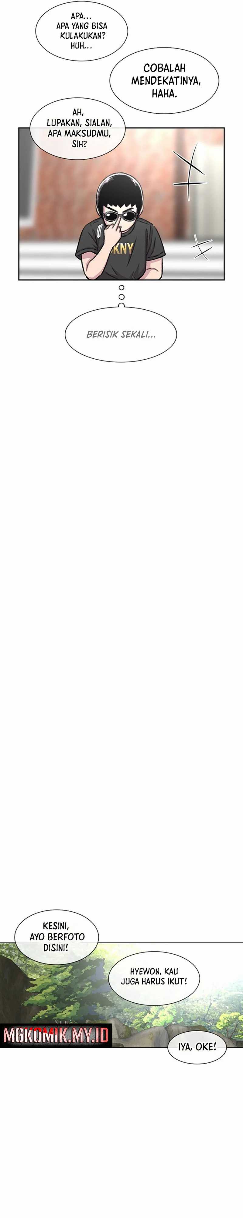 Star Ginseng Store Chapter 78 Image 23