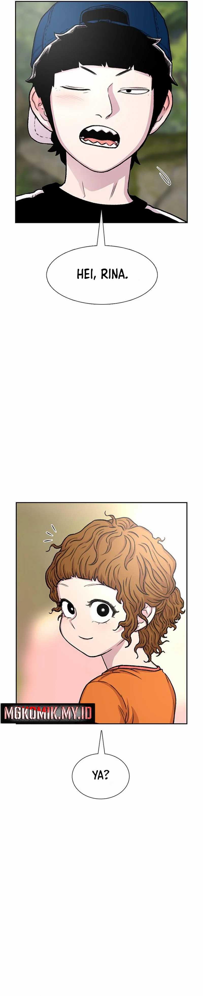 Star Ginseng Store Chapter 78 Image 29