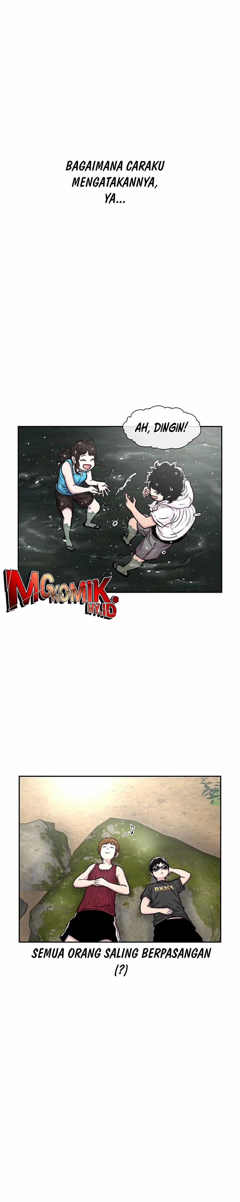 Star Ginseng Store Chapter 78 Image 33