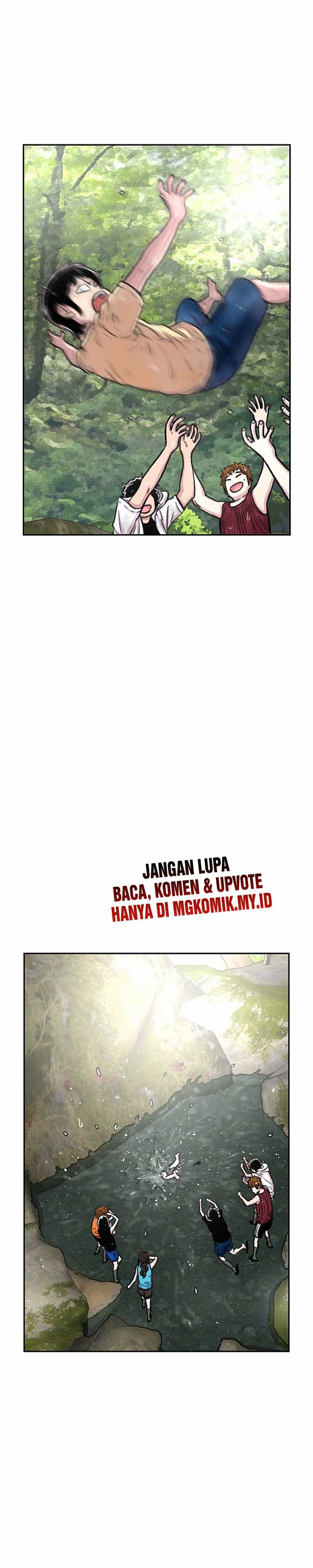 Star Ginseng Store Chapter 79 Image 1