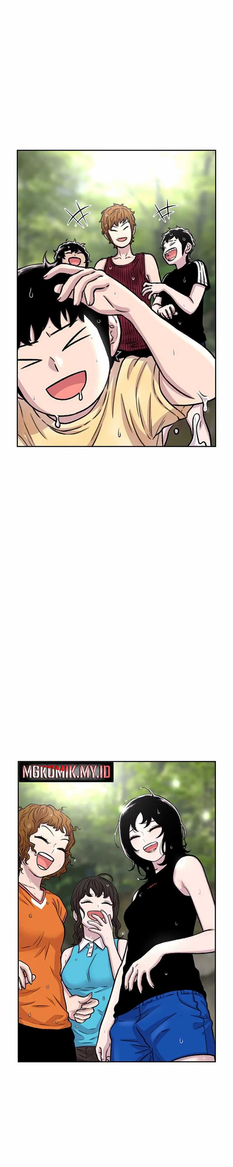 Star Ginseng Store Chapter 79 Image 2