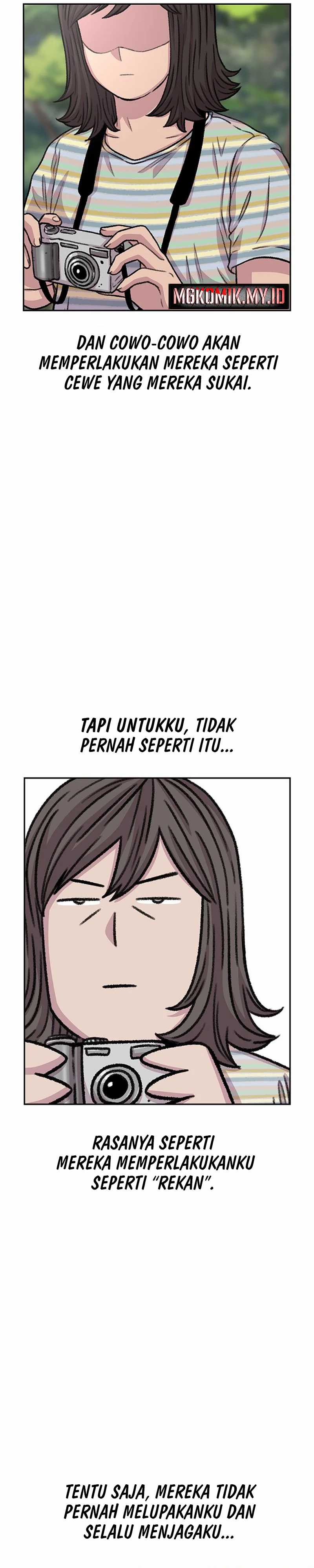 Star Ginseng Store Chapter 79 Image 5