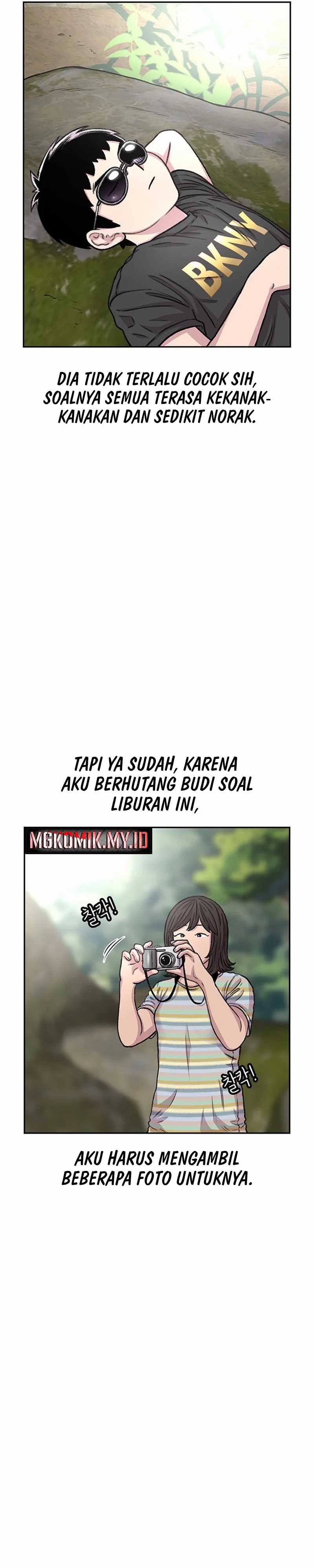 Star Ginseng Store Chapter 79 Image 7