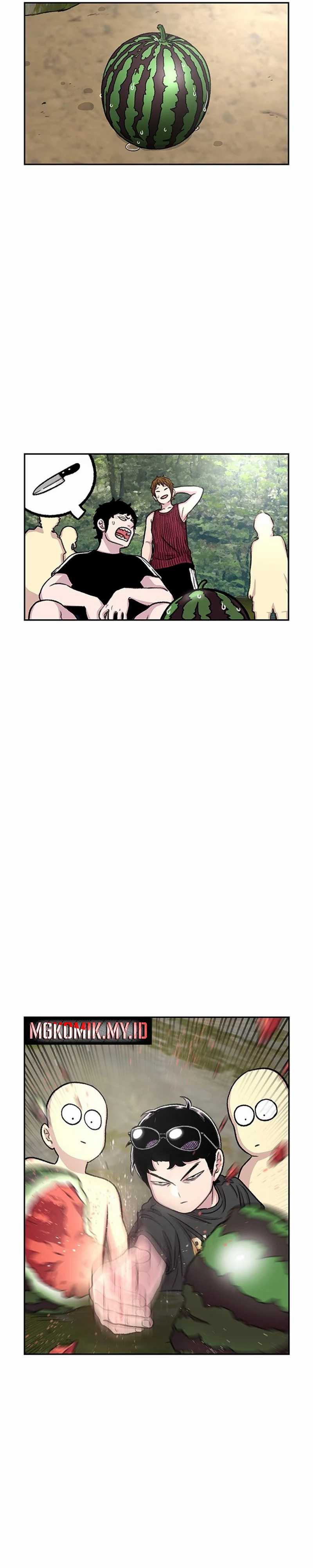 Star Ginseng Store Chapter 79 Image 17