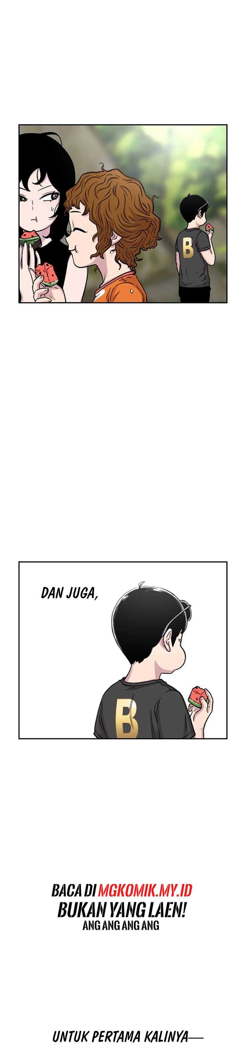 Star Ginseng Store Chapter 79 Image 18