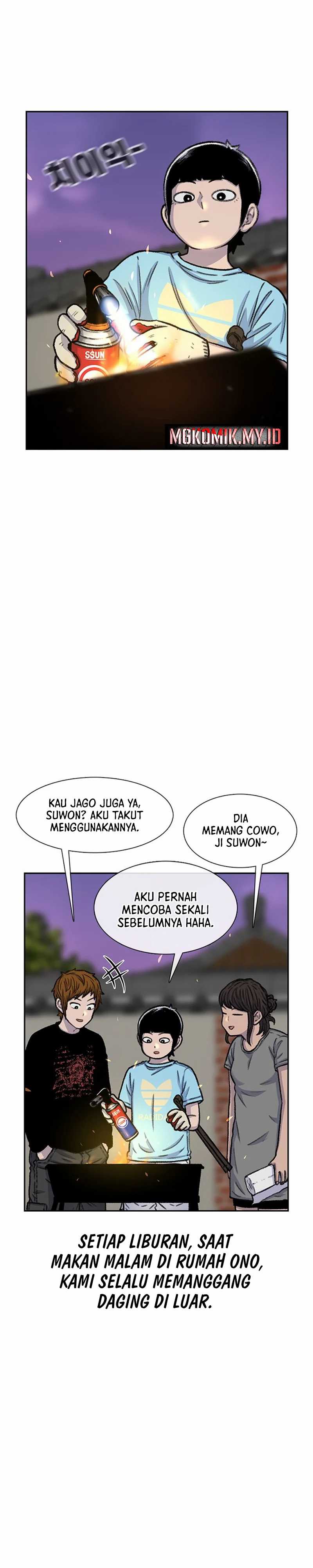 Star Ginseng Store Chapter 79 Image 20