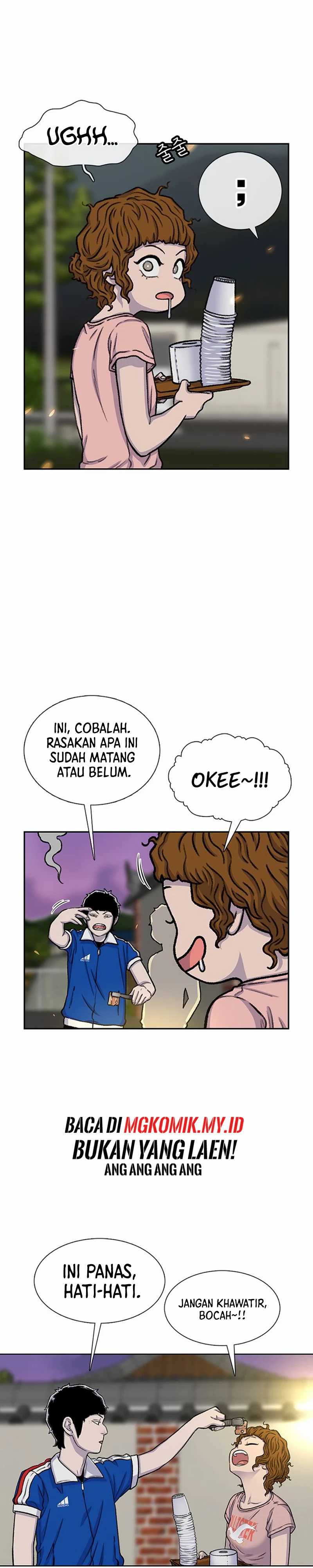 Star Ginseng Store Chapter 79 Image 23