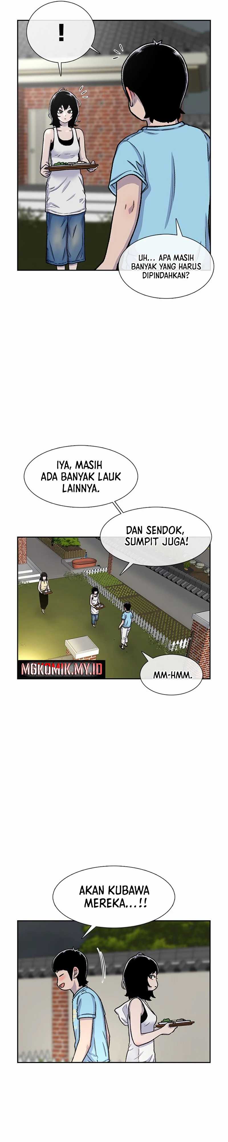 Star Ginseng Store Chapter 79 Image 25