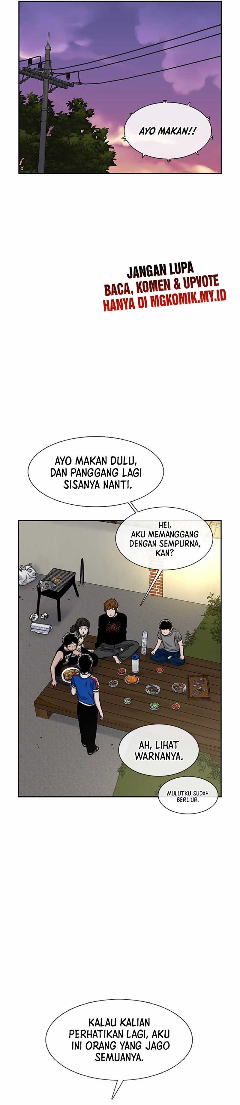 Star Ginseng Store Chapter 79 Image 27