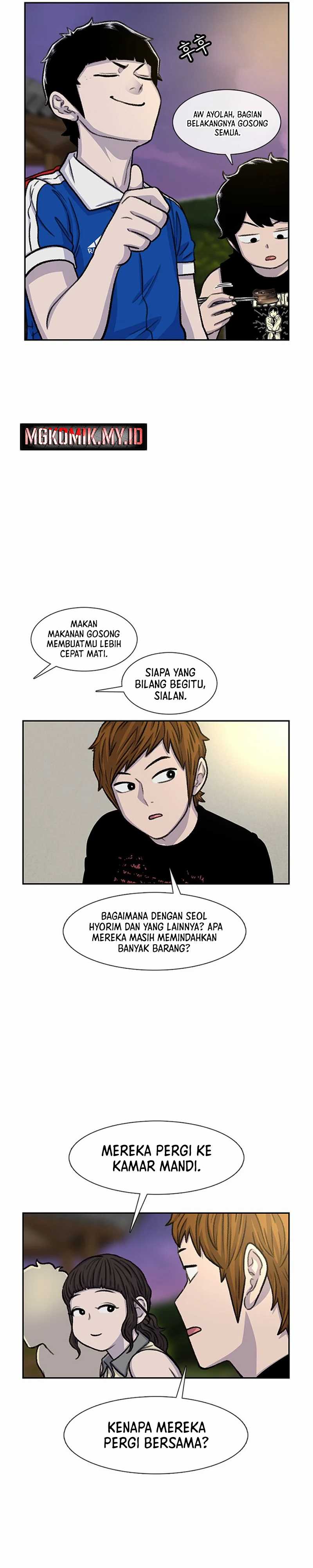 Star Ginseng Store Chapter 79 Image 28