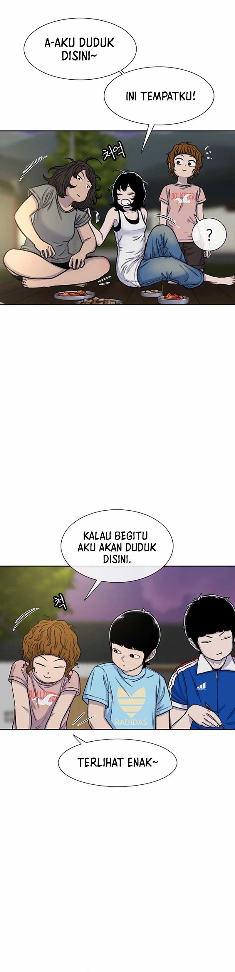 Star Ginseng Store Chapter 79 Image 30