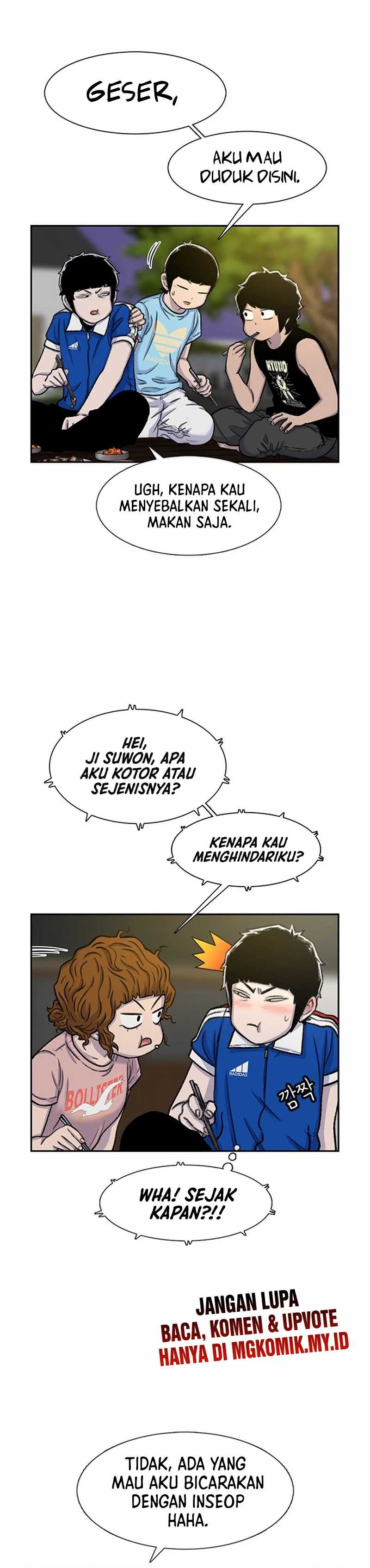 Star Ginseng Store Chapter 79 Image 32