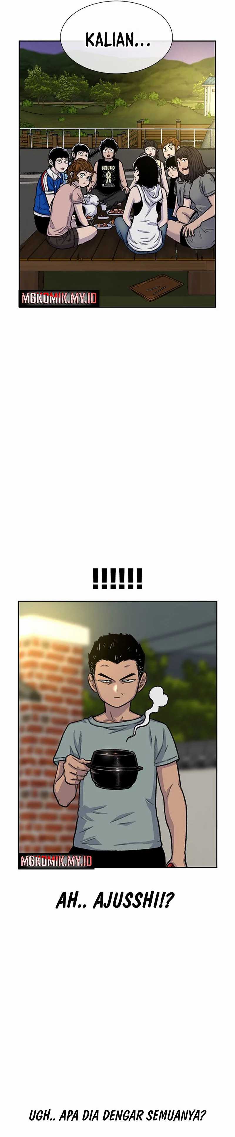 Star Ginseng Store Chapter 80 Image 8