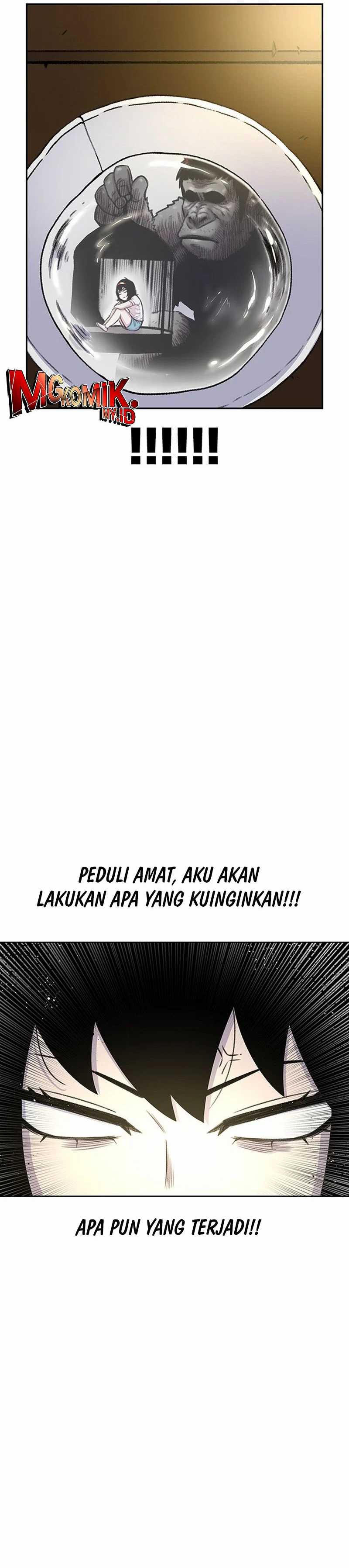 Star Ginseng Store Chapter 80 Image 27