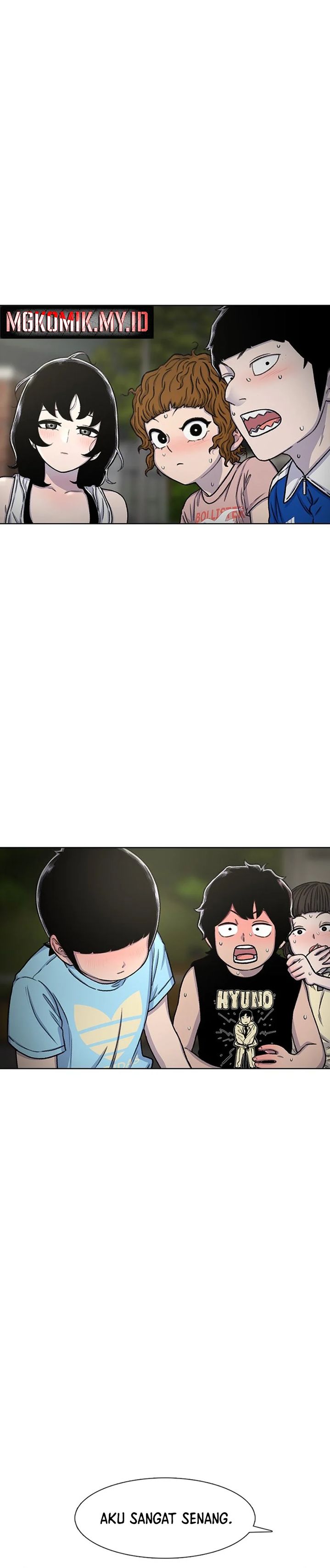 Star Ginseng Store Chapter 81 Image 1