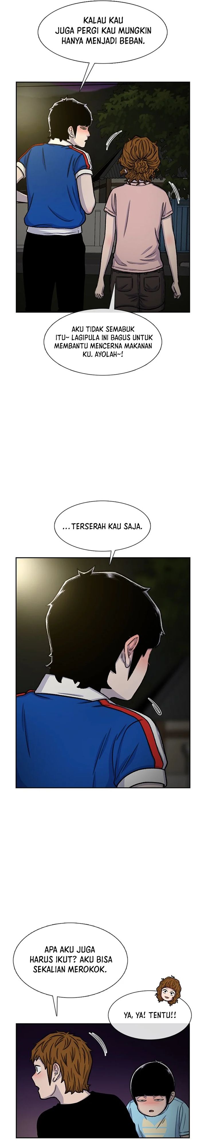 Star Ginseng Store Chapter 81 Image 13