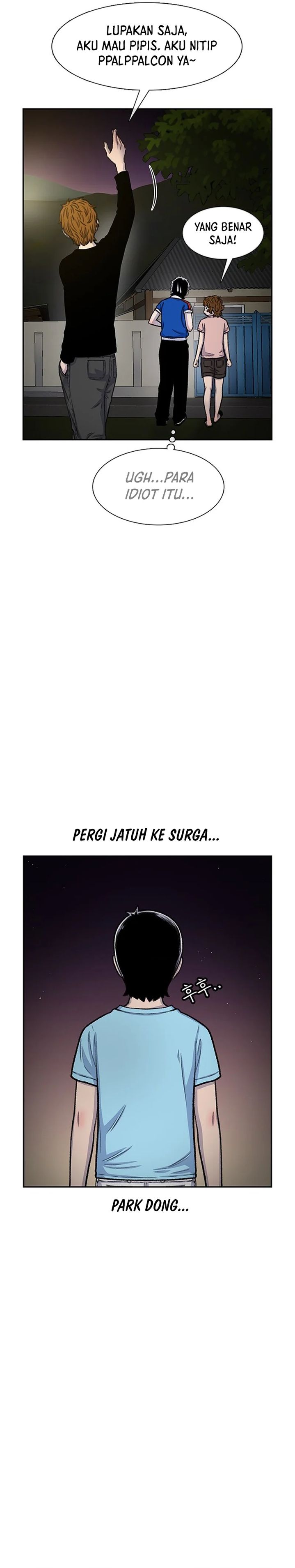 Star Ginseng Store Chapter 81 Image 16