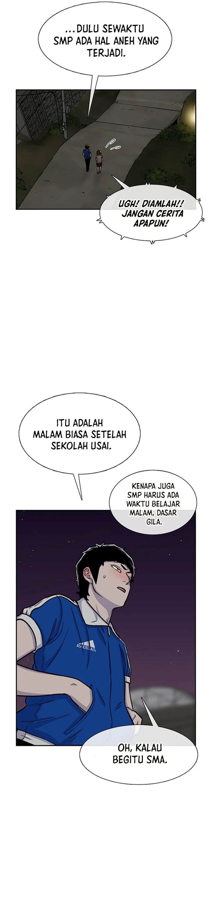 Star Ginseng Store Chapter 81 Image 21