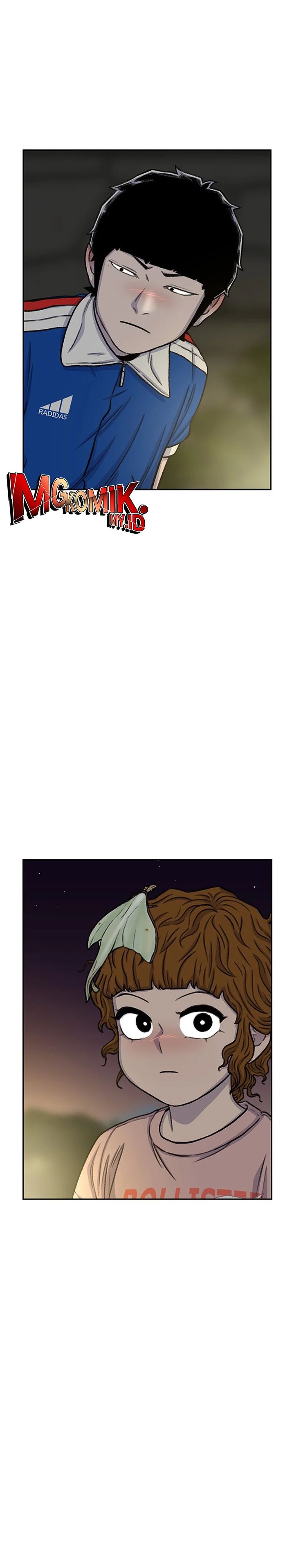 Star Ginseng Store Chapter 81 Image 26