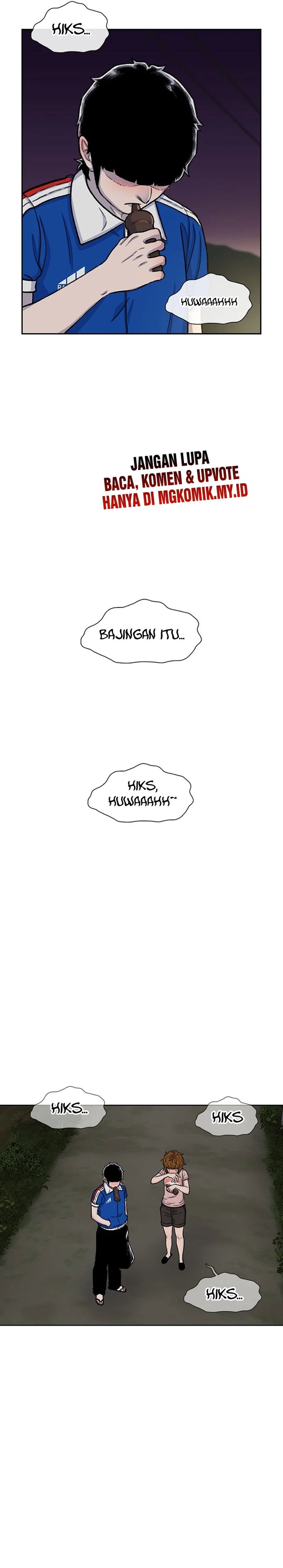 Star Ginseng Store Chapter 82 Image 11